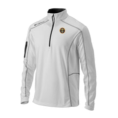 Denver Nuggets Omni-Wick Shotgun Quarter-Zip Pullover sale Discount