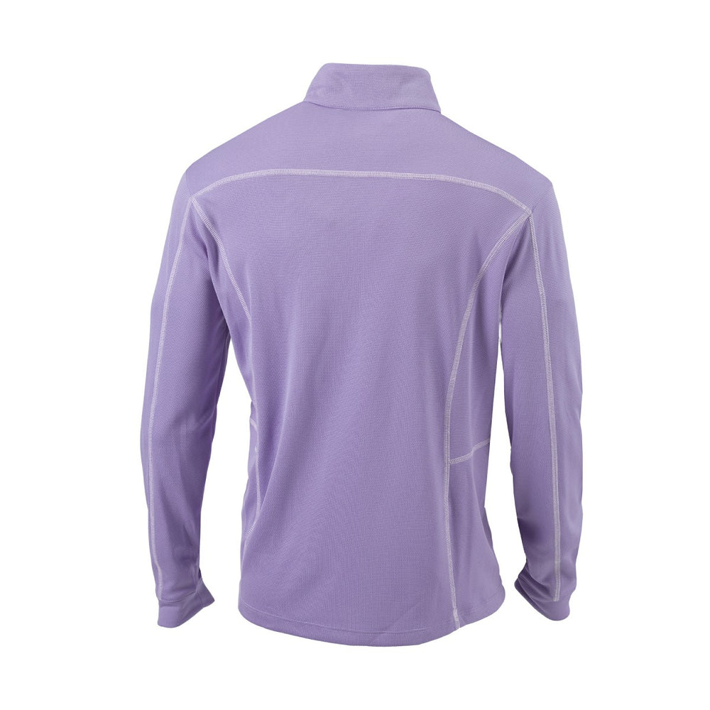 Toronto Raptors Omni-Wick Shotgun Quarter-Zip Pullover Online