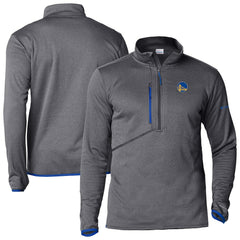 Golden State Warriors Park View Half-Zip Top sale New