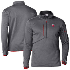 Chicago Bulls Park View Half-Zip Top Online