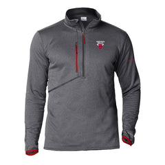 Chicago Bulls Park View Half-Zip Top Online