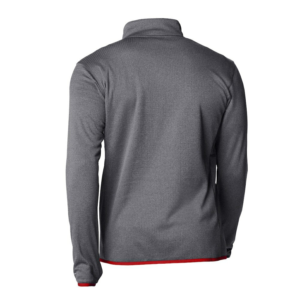 Chicago Bulls Park View Half-Zip Top Online