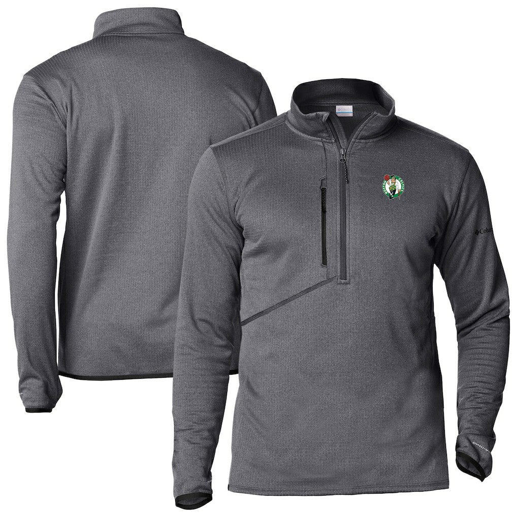 Boston Celtics Park View Half-Zip Top For Sale