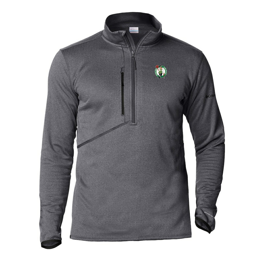 Boston Celtics Park View Half-Zip Top For Sale