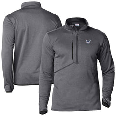 Charlotte Hornets Park View Half-Zip Top On Sale