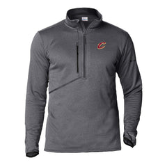 Cleveland Cavaliers Park View Half-Zip Top sale Online