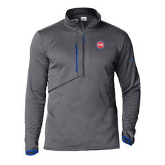 Detroit Pistons Park View Half-Zip Top sale For Sale