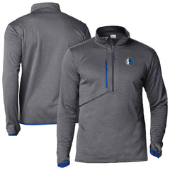 Dallas Mavericks Park View Half-Zip Top sale Outlet