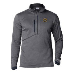 Denver Nuggets Park View Half-Zip Top sale On Sale