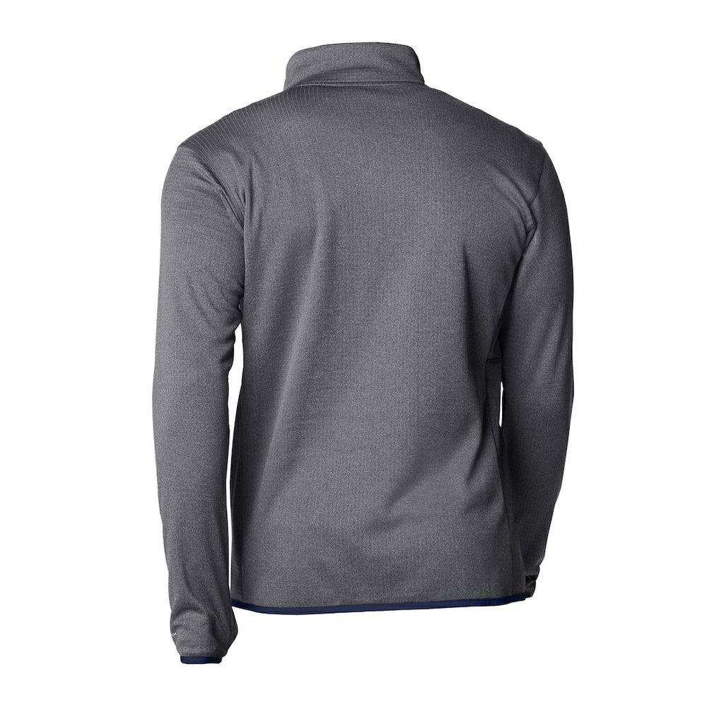 Denver Nuggets Park View Half-Zip Top sale On Sale