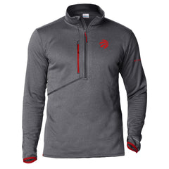 Toronto Raptors Park View Half-Zip Top For Sale