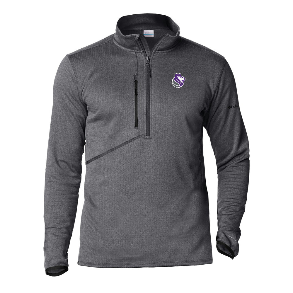 Sacramento Kings Park View Half-Zip Top Discount