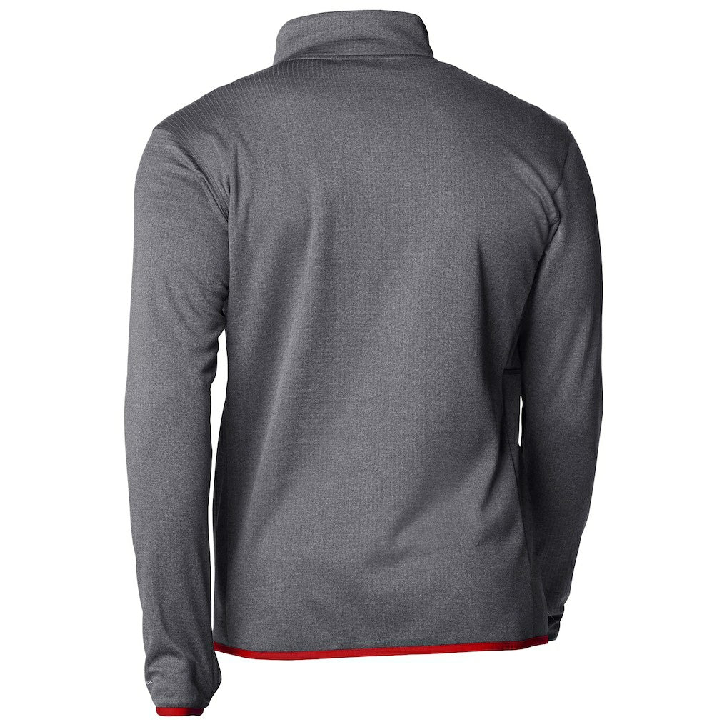 Atlanta Hawks Park View Half-Zip Top Online