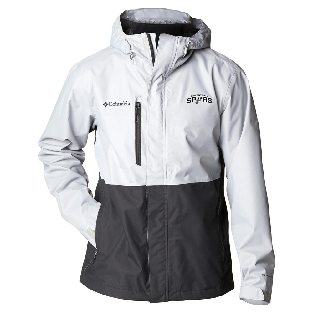 San Antonio Spurs Hikebound Full-Zip Jacket Discount