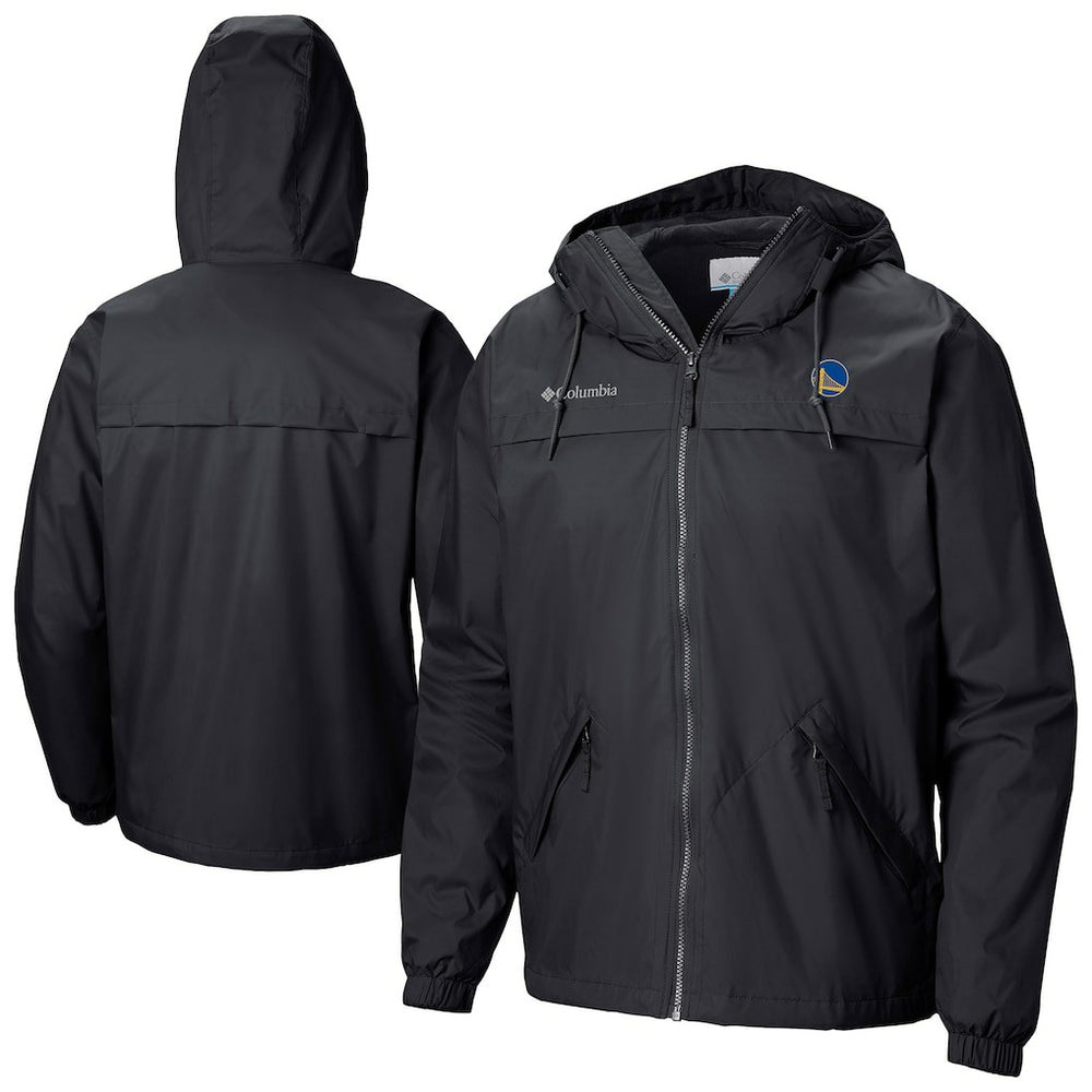 Golden State Warriors Oroville Creek Lined Full-Zip Jacket sale For Sale