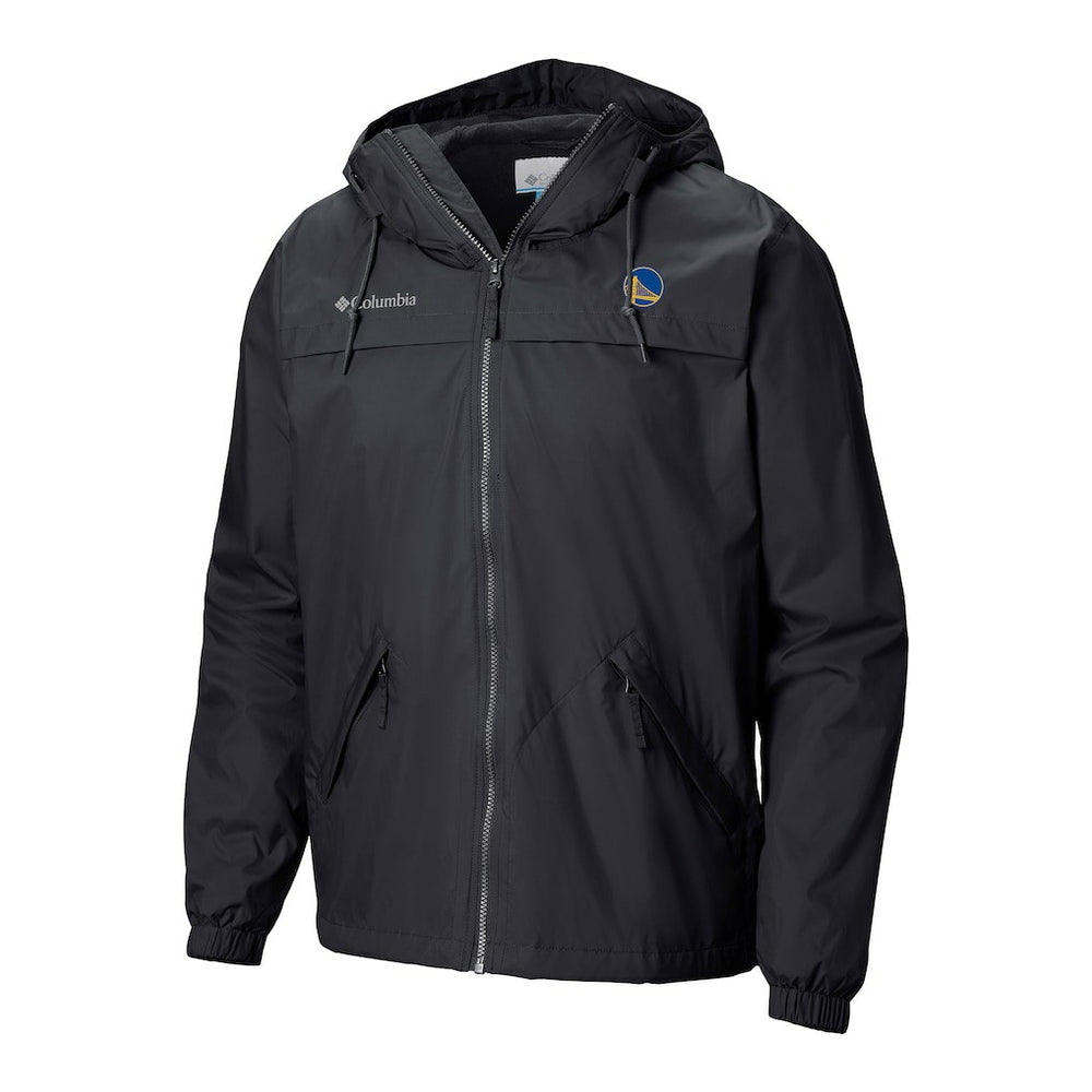 Golden State Warriors Oroville Creek Lined Full-Zip Jacket sale For Sale
