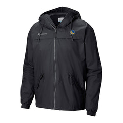 Golden State Warriors Oroville Creek Lined Full-Zip Jacket sale For Sale