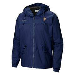 Denver Nuggets Oroville Creek Lined Full-Zip Jacket sale Online