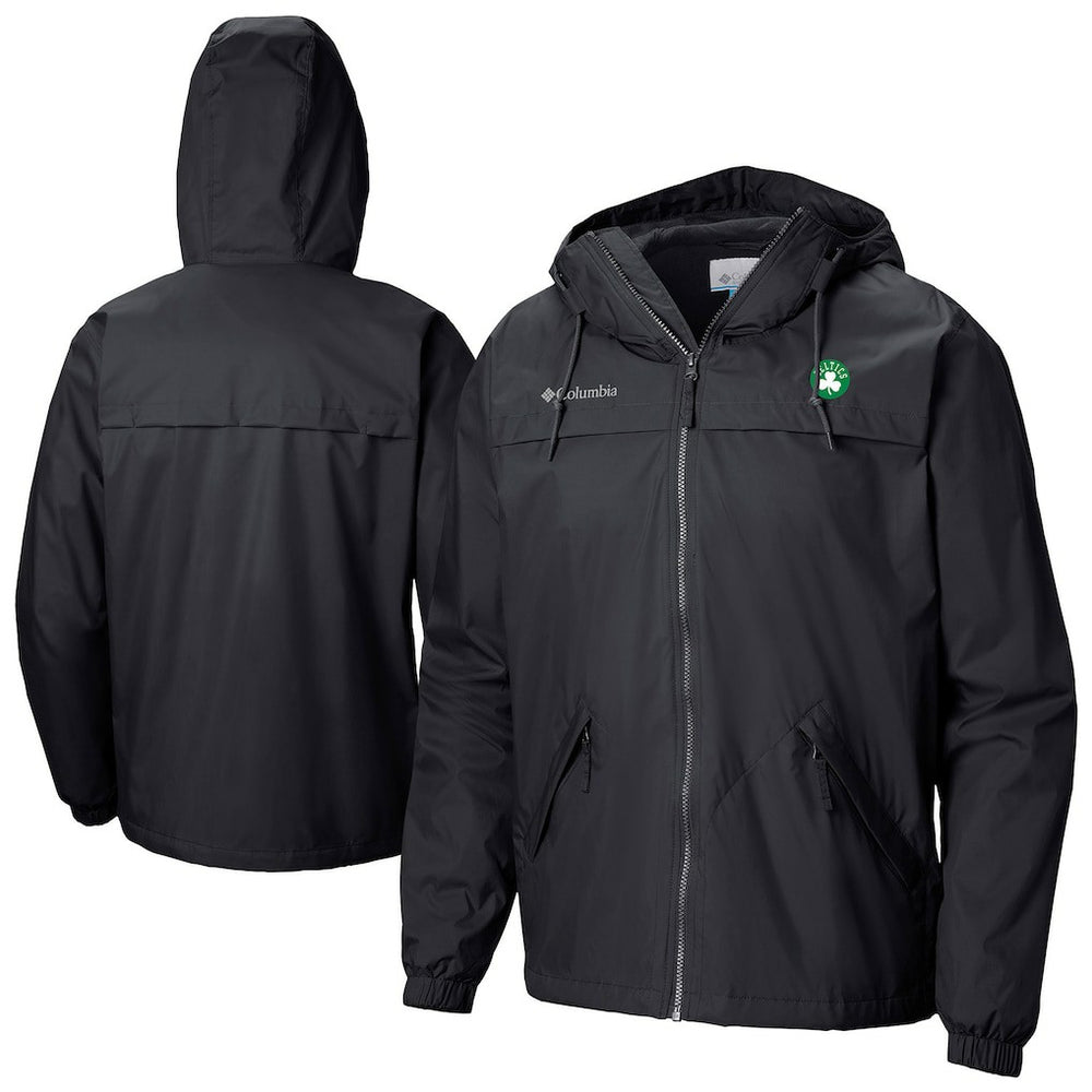 Boston Celtics Oroville Creek Lined Full-Zip Jacket For Sale