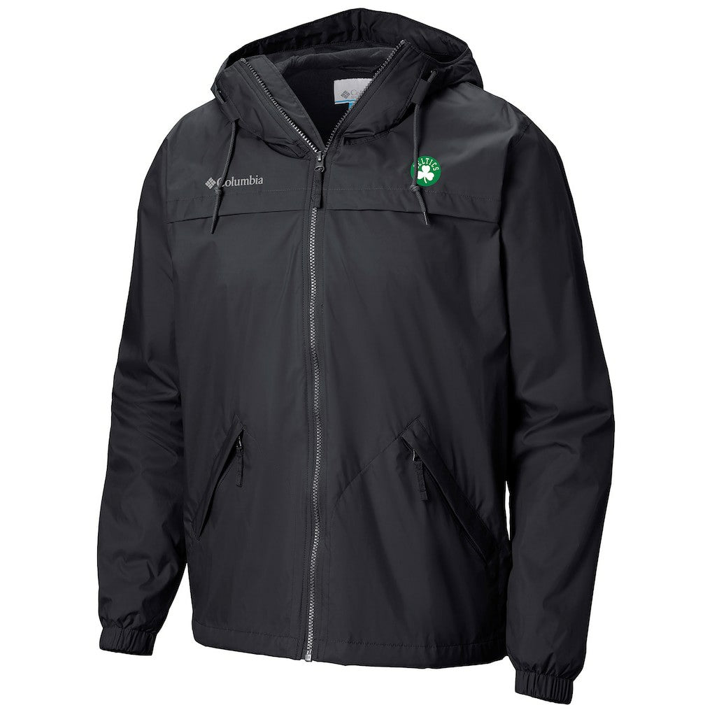 Boston Celtics Oroville Creek Lined Full-Zip Jacket For Sale