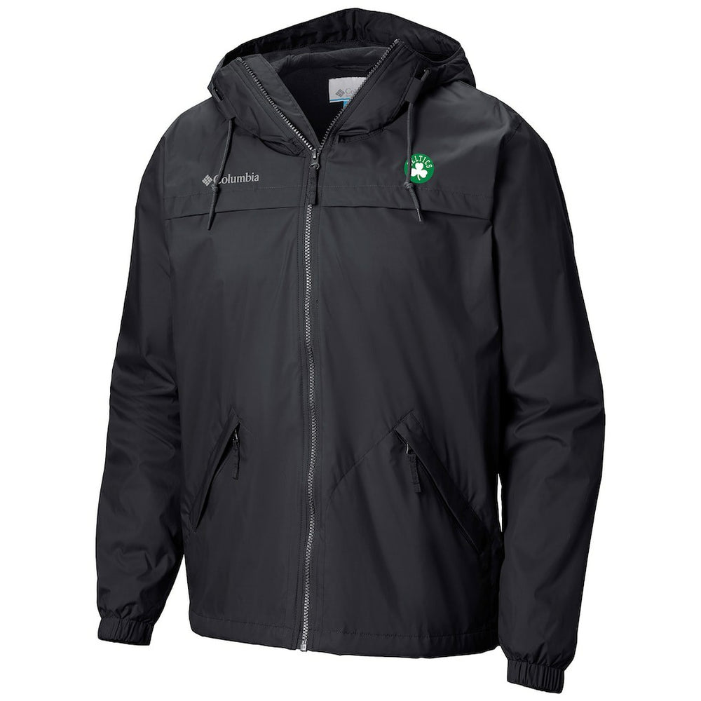 Boston Celtics Oroville Creek Lined Full-Zip Jacket For Sale