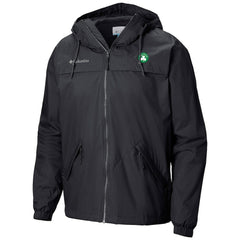 Boston Celtics Oroville Creek Lined Full-Zip Jacket For Sale
