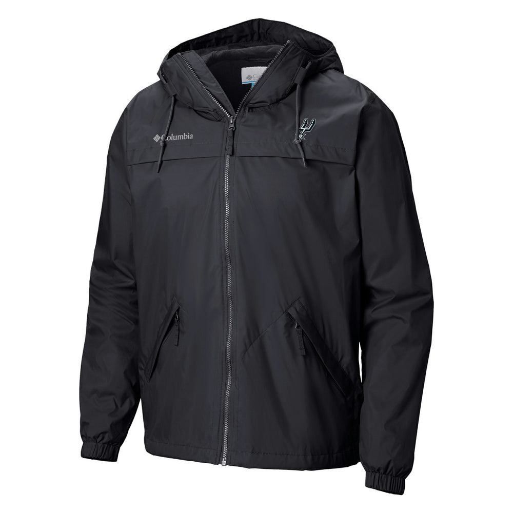 San Antonio Spurs Oroville Creek Lined Full-Zip Jacket On Sale