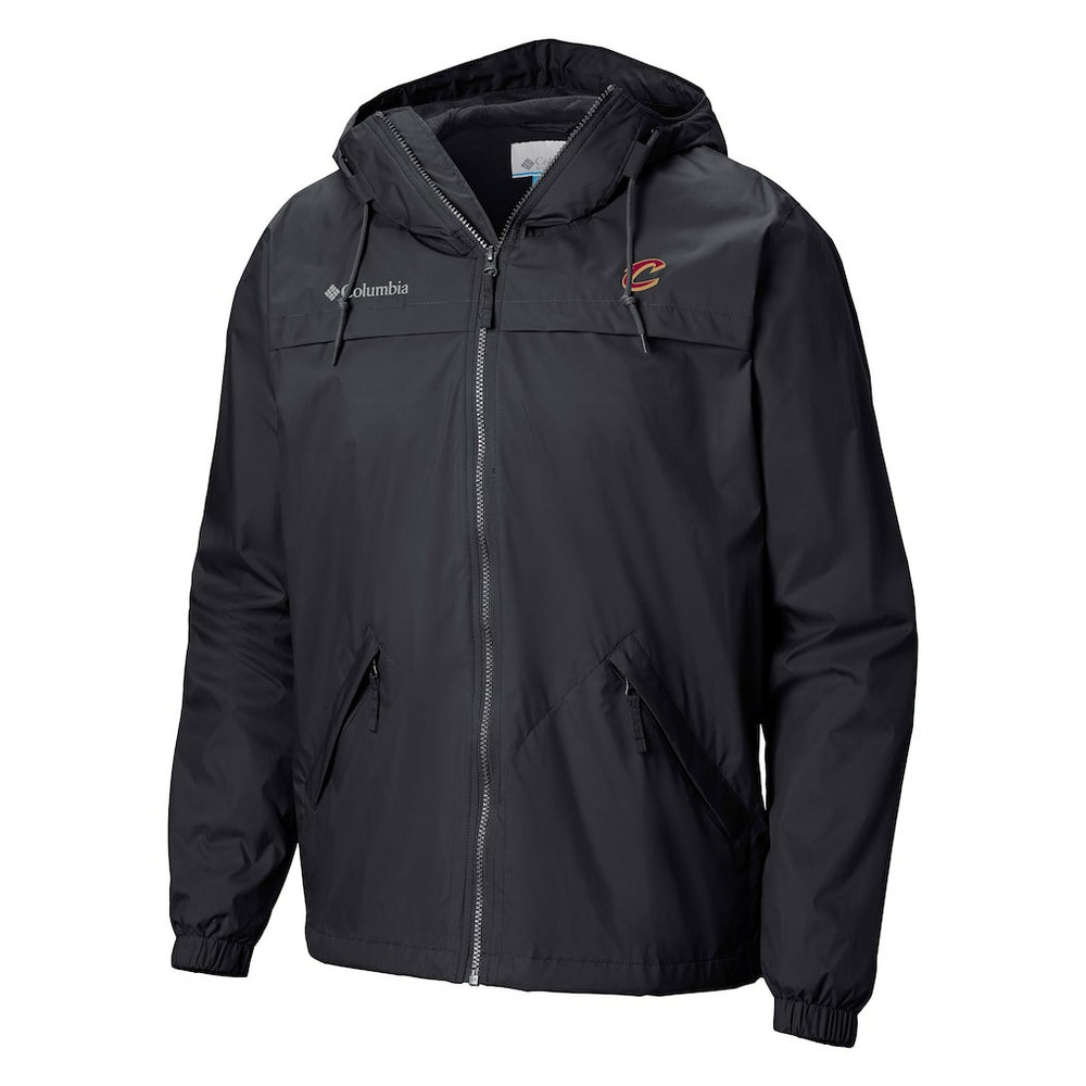 Cleveland Cavaliers Oroville Creek Lined Full-Zip Jacket sale On Sale