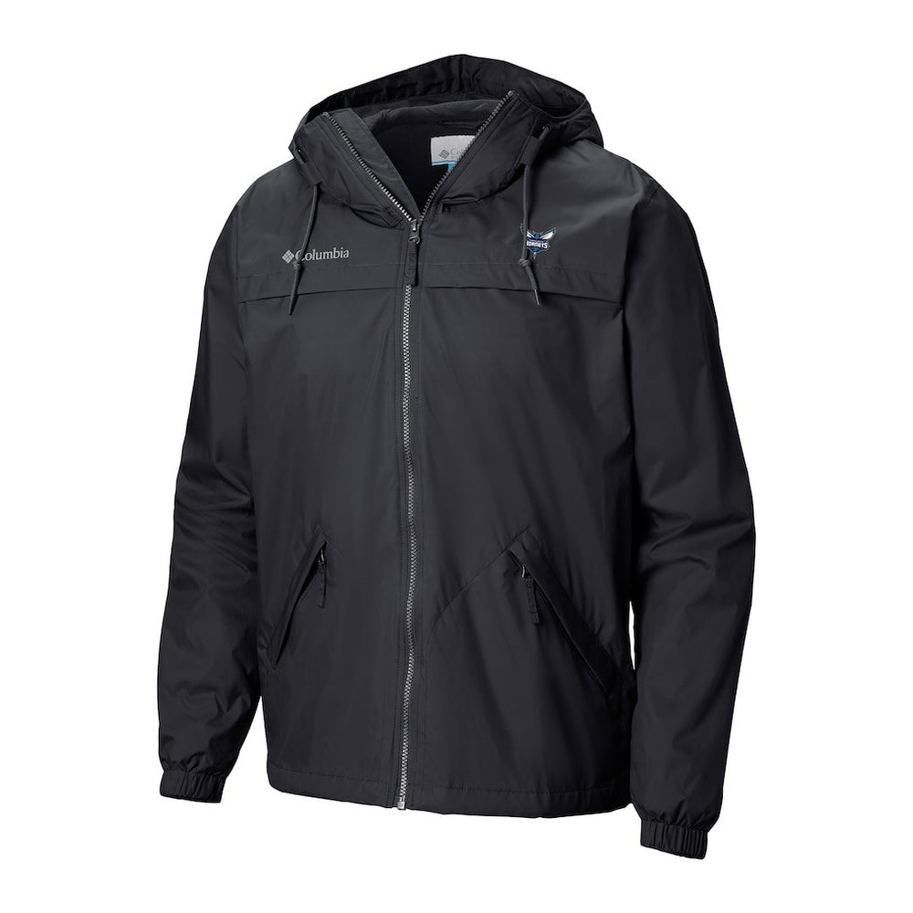 Charlotte Hornets Oroville Creek Lined Full-Zip Jacket Online
