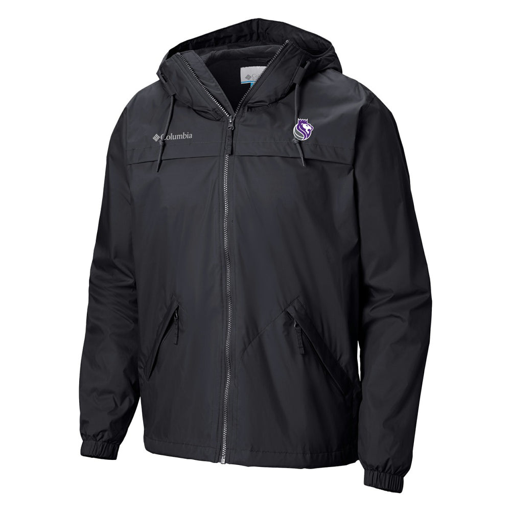 Sacramento Kings Oroville Creek Lined Full-Zip Jacket For Sale