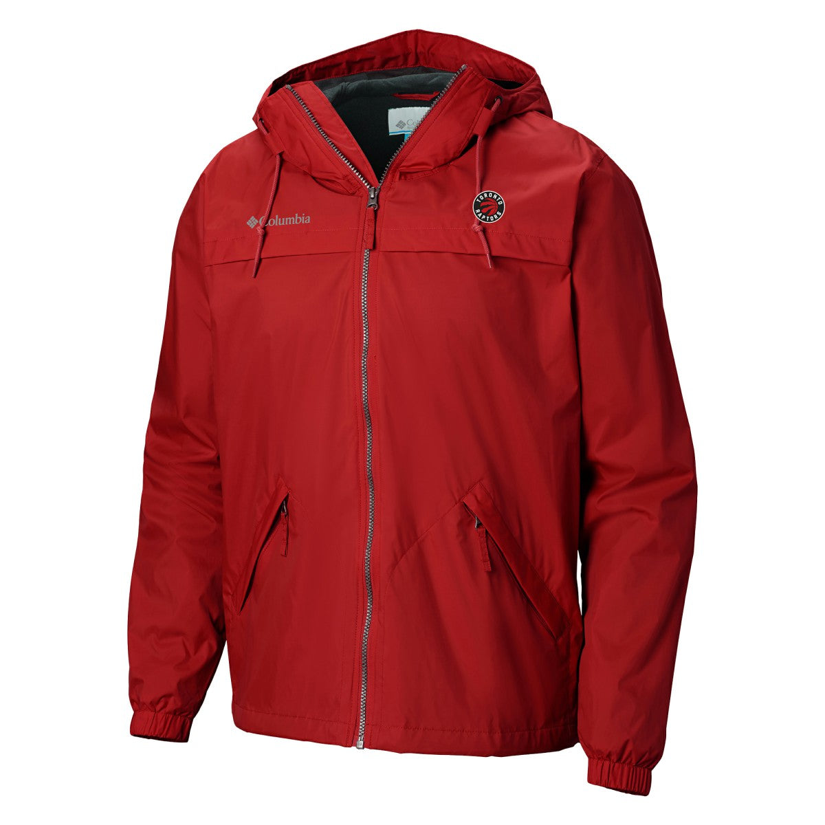 Toronto Raptors Oroville Creek Lined Full-Zip Jacket Outlet