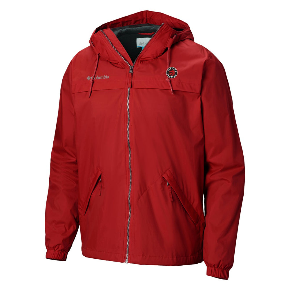 Toronto Raptors Oroville Creek Lined Full-Zip Jacket Outlet
