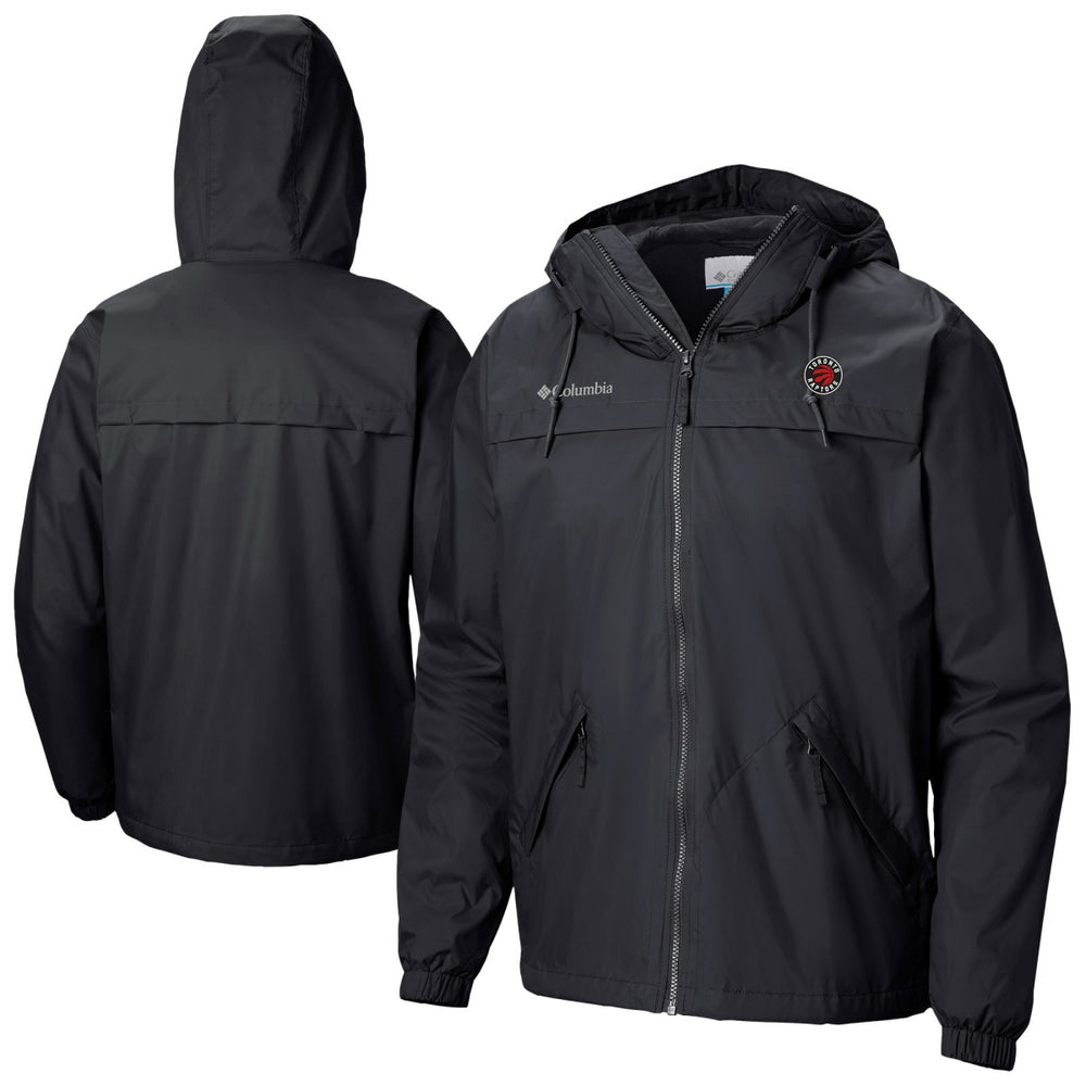 Toronto Raptors Oroville Creek Lined Full-Zip Jacket Discount