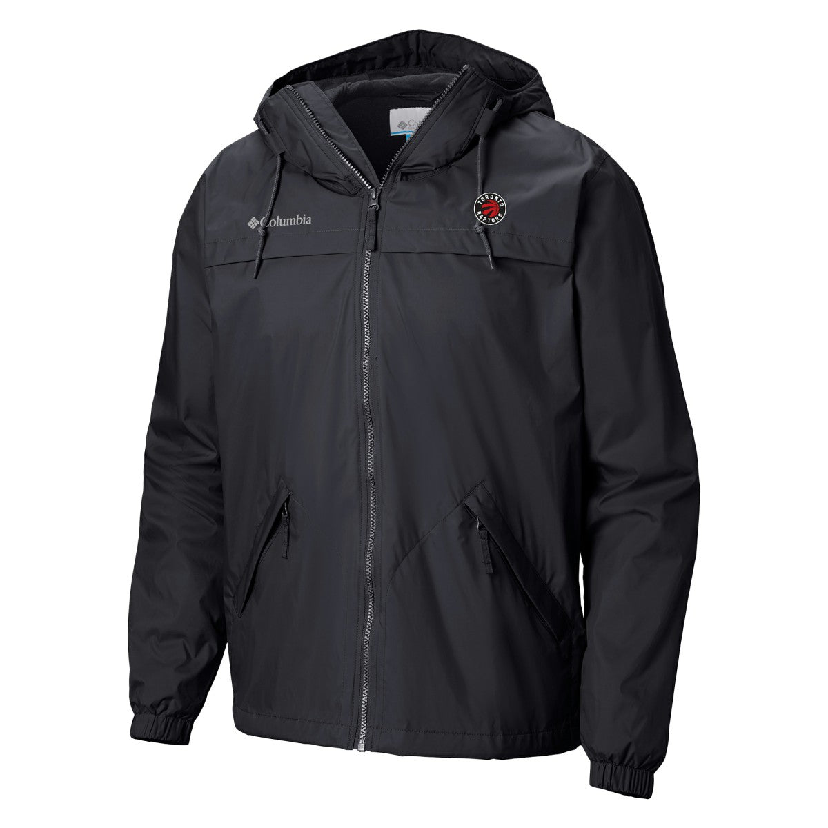 Toronto Raptors Oroville Creek Lined Full-Zip Jacket Discount