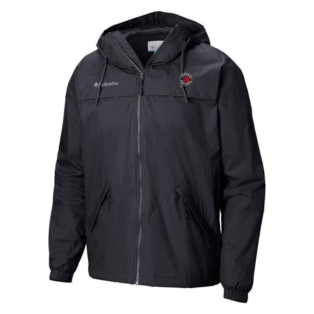 Toronto Raptors Oroville Creek Lined Full-Zip Jacket Discount