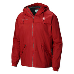Atlanta Hawks Oroville Creek Lined Full-Zip Jacket New
