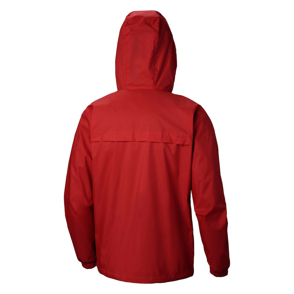 Atlanta Hawks Oroville Creek Lined Full-Zip Jacket New