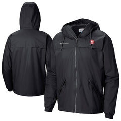Atlanta Hawks Oroville Creek Lined Full-Zip Jacket For Sale