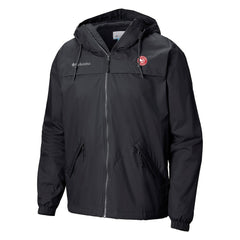Atlanta Hawks Oroville Creek Lined Full-Zip Jacket For Sale
