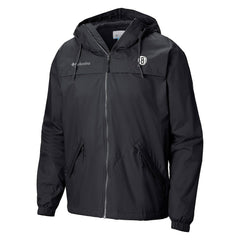 Brooklyn Nets Oroville Creek Lined Full-Zip Jacket For Sale