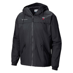 Chicago Bulls Oroville Creek Lined Full-Zip Jacket Discount