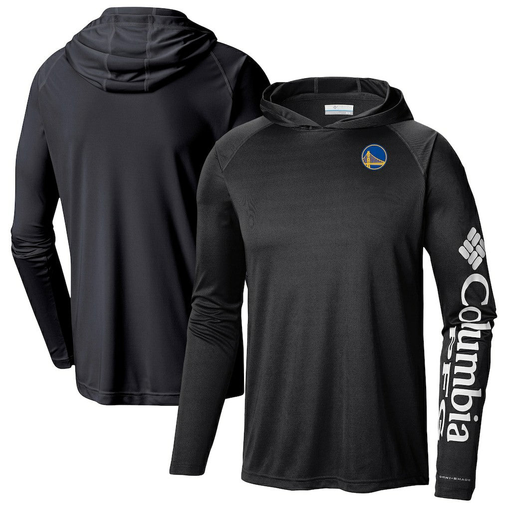 Golden State Warriors Terminal Tackle Long Sleeve Hoodie T-Shirt sale On Sale