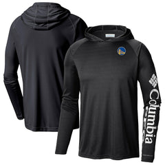 Golden State Warriors Terminal Tackle Long Sleeve Hoodie T-Shirt sale On Sale