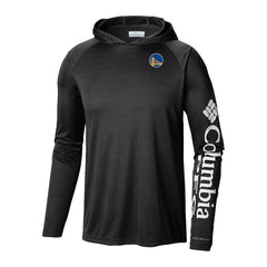Golden State Warriors Terminal Tackle Long Sleeve Hoodie T-Shirt sale On Sale