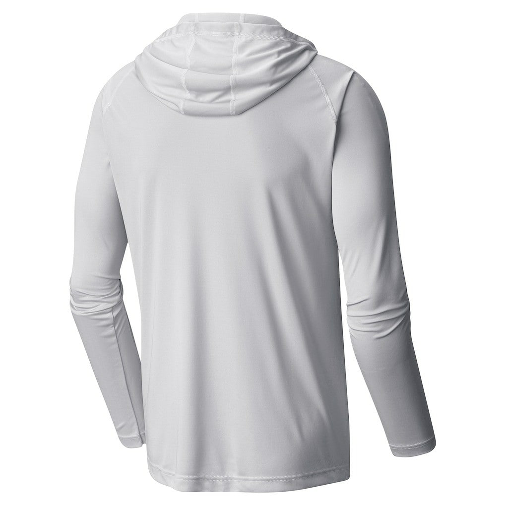 Boston Celtics Terminal Tackle Long Sleeve Hoodie T-Shirt New