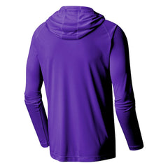 Charlotte Hornets Terminal Tackle Long Sleeve Hoodie T-Shirt Discount