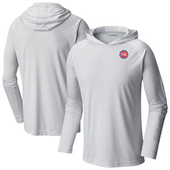 Detroit Pistons Terminal Tackle Long Sleeve Hoodie T-Shirt sale For Sale