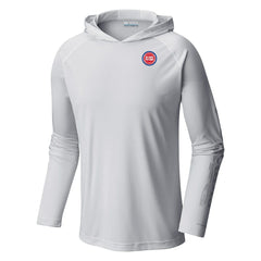 Detroit Pistons Terminal Tackle Long Sleeve Hoodie T-Shirt sale For Sale