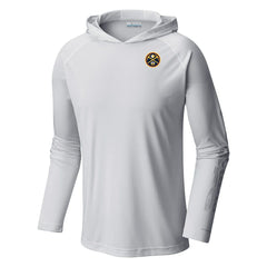 Denver Nuggets Terminal Tackle Long Sleeve Hoodie T-Shirt sale Discount