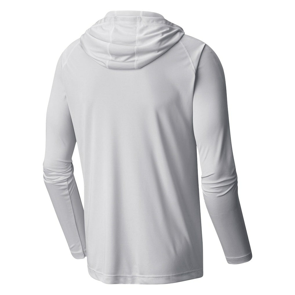 Denver Nuggets Terminal Tackle Long Sleeve Hoodie T-Shirt sale Discount